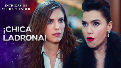 El Resentimiento De Ender Hizo Peor Que Ser Despedida A Yıldız