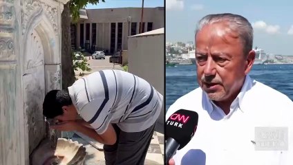 Uzman isim tarih verdi: Sonbahar geldi, hava serinleyecek mi?