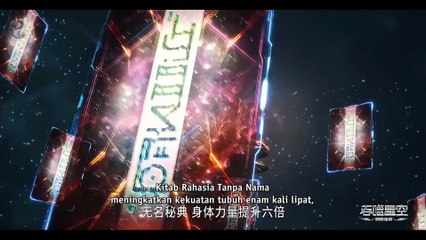 Swallowed Star Eps 187 Sub Indo