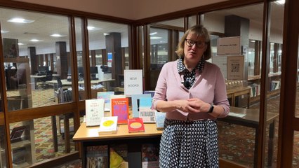 Services at Glasgow’s Mitchell Library