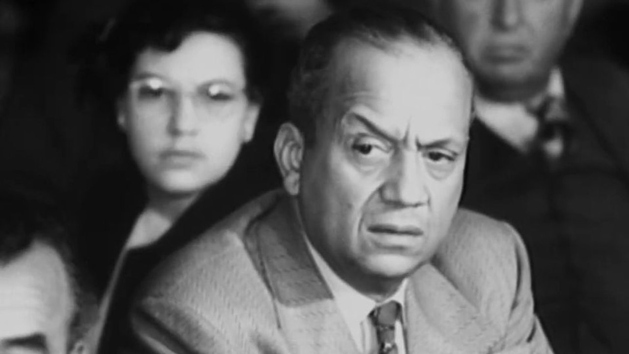 King of Kings: à la poursuite d'Edward Jones Teaser VO STFR