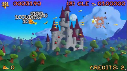 Platypus para PSP PPSSPP