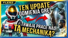 POTĘŻNY update do No Man's Sky! Swobodne latanie w Starfieldzie?! - FLESZ
