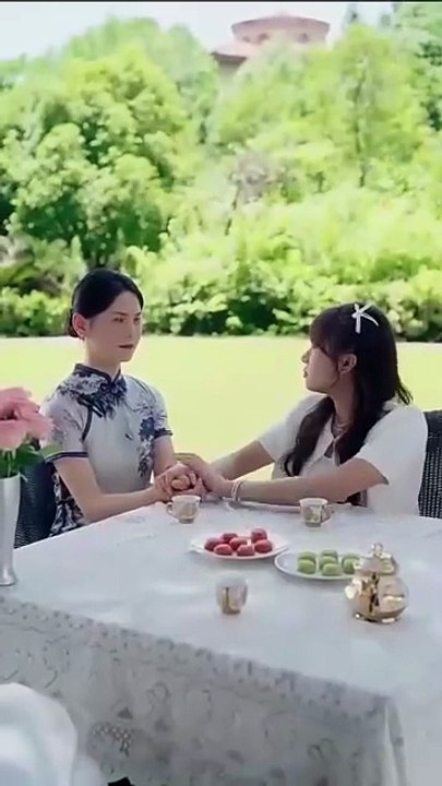 heiress with the inner voice hack chinese drama