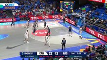 Canadá vs Argentina | Resumen | FIBA ​​AmeriCup 2025