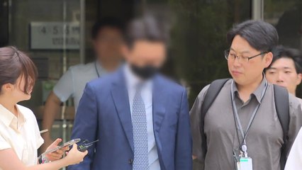 통일교 현안 지원 요청에...윤 "재임 기간 중 하자" / YTN
