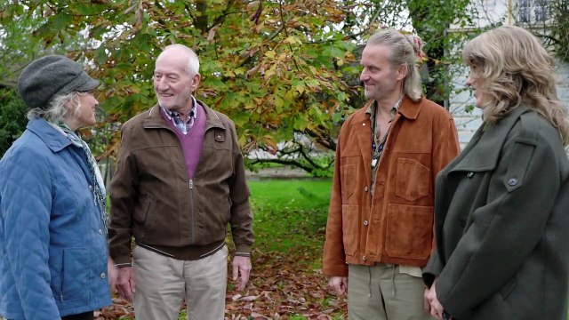 Sturm der Liebe 4448 folge