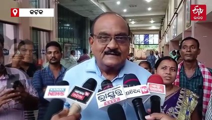 କେମିତି ଅଛନ୍ତି ଅଭିଜିତ ମଜୁମଦାର ? ସ୍ୱାସ୍ଥ୍ୟବସ୍ଥା ଅପଡେଟ୍ ଦେଲେ ଶ୍ରୀତମ