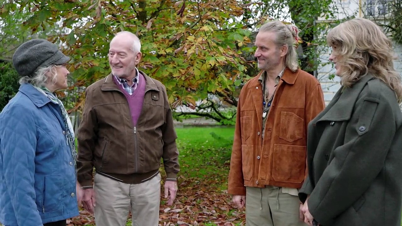 Sturm der Liebe Folge 4448 Am Wunschbrunnen - video Dailymotion