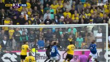 Wolverhampton 2-4 Everton | Resumen | Premier League