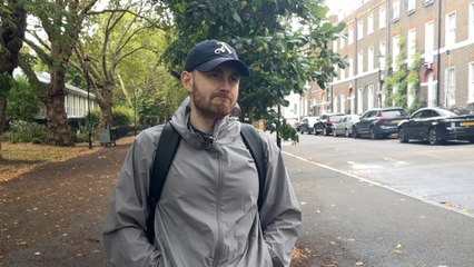 Knife crime victim: ‘Sadiq Khan is ruining London!’