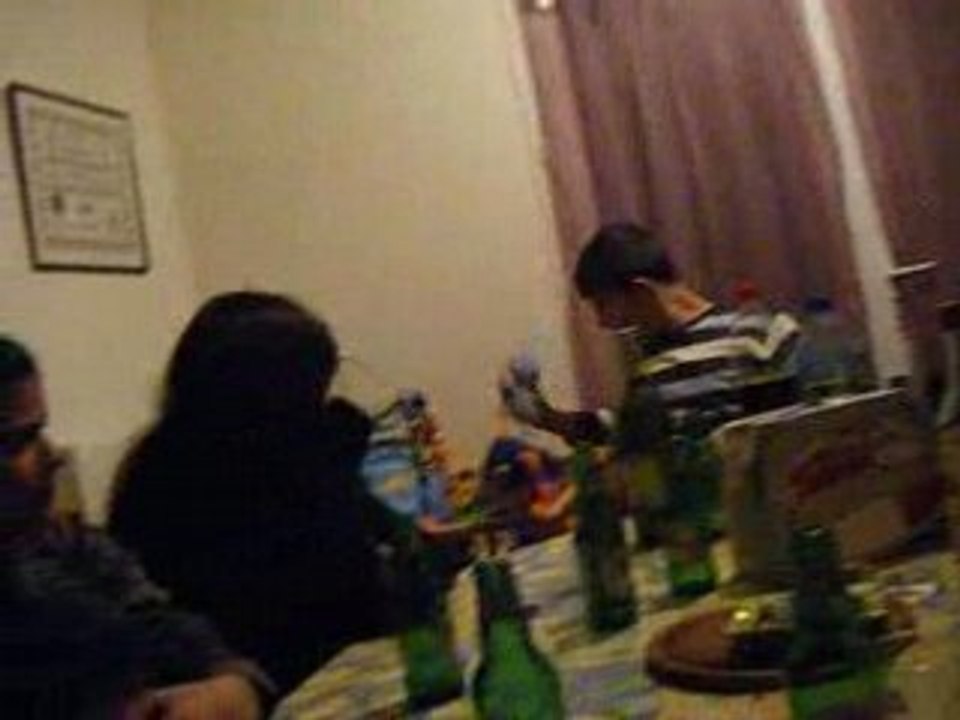 Soirée