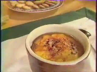 Deux recettes de cuisine n°15