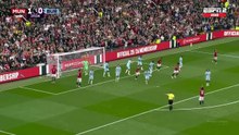 Man Utd 3-2 Burnley | Resumen | Premier League