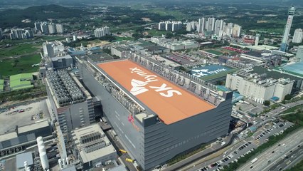 [기업] SK하이닉스 노사, '영업익 10％ 성과급으로'...잠정 합의 / YTN