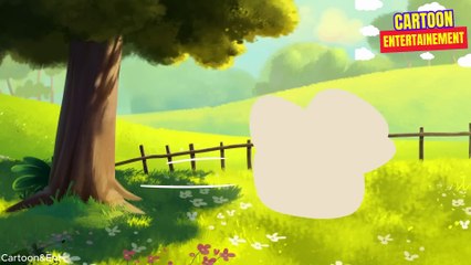 Lamput presents : Season 04 Episode 03 Case of mistaken in 4K  Cartoon