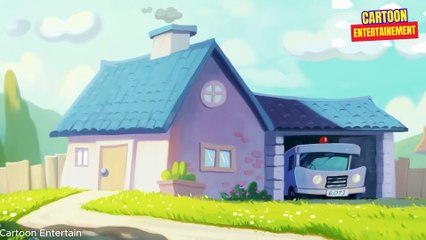 Lamput presents : Season 04 episode 04 Lamput and the beanstalk   in 4K  Cartoon