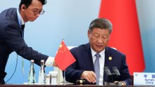 China kritisiert internationale Weltordnung bei SOZ-Gipfel