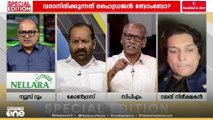 'വർ​​ഗീയതയും കോർപ്പറേറ്റ് മണിയുമാണ് മോദിയെ ഉയർത്തികൊണ്ട് വന്നത്' കെ.ടി കുഞ്ഞിക്കണ്ണൻ
