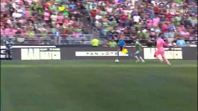 Seattle Sounders FC vs. Inter Miami CF | Final de la Copa de la Liga 2025 | Resumen