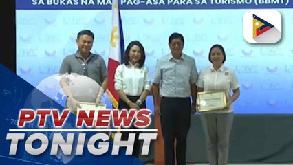 Gov’t conducts BBMT Program in Aurora | via Rod Lagusad