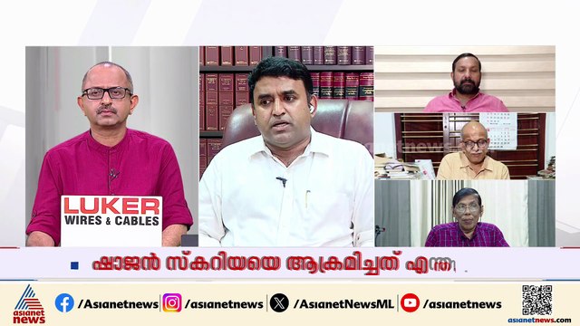 'ഒറ്റയ്ക്ക് യാത്ര ചെയ്യുന്ന ഒരാളെ ക്രൂരമായി മർദിക്കുന്നത് എന്ത് ധീരതയാണ്?'; എം ആർ അഭിലാഷ്