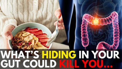 10 Fibre-Rich Foods That Fight Colon Cancer, Backed by Experts
