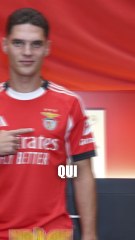 🇵🇹 SUDAKOV est-il le CRÉATEUR qu’il MANQUE TANT à BENFICA ?