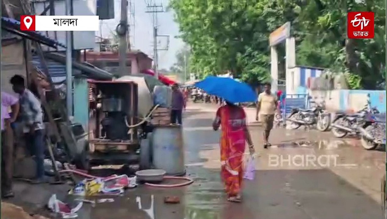 সরকারি জমি দখল করে নির্মাণ মন্ত্রীর ভাইয়ের, কাজ বন্ধের নির্দেশ প্রশাসনের