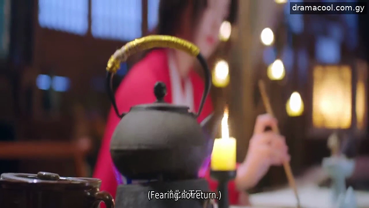  Recruit a general to lead the troops episode 23 english sub