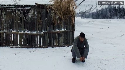 The Long Way Back Episode 12 English Sub