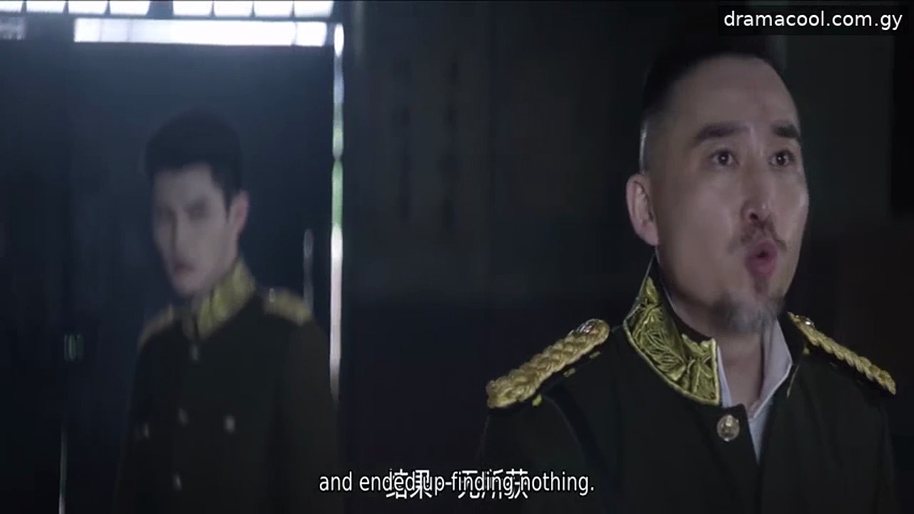  Dangerous love episode 20 english sub