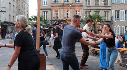 À Metz, cette association remet le swing au goût du jour !
