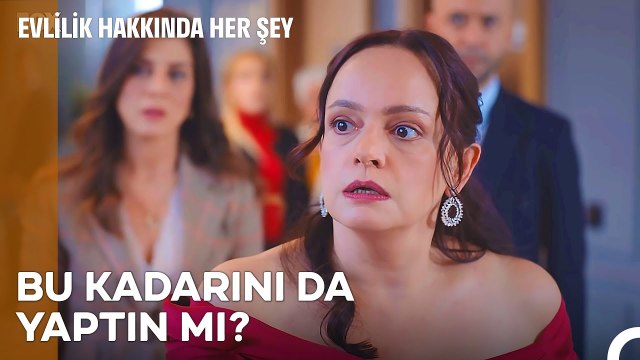İhanetin Bedelini Ödemeye Hazır Mısın? - Evlilik Hakkında Her Şey