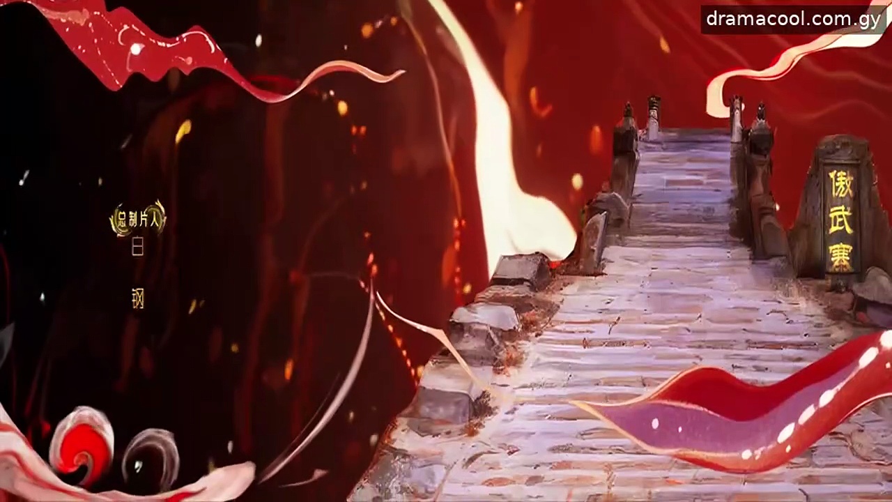  The demon episode 22 english sub