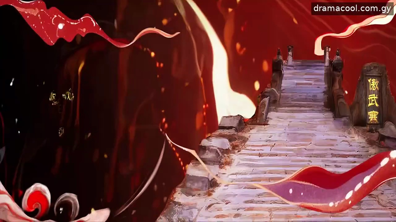  The demon episode 21 english sub