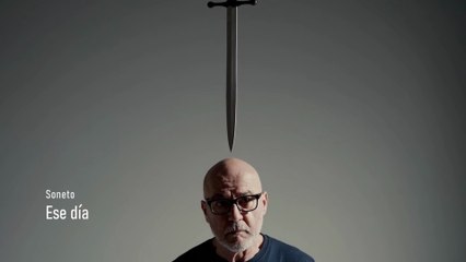 Soneto. Ese día