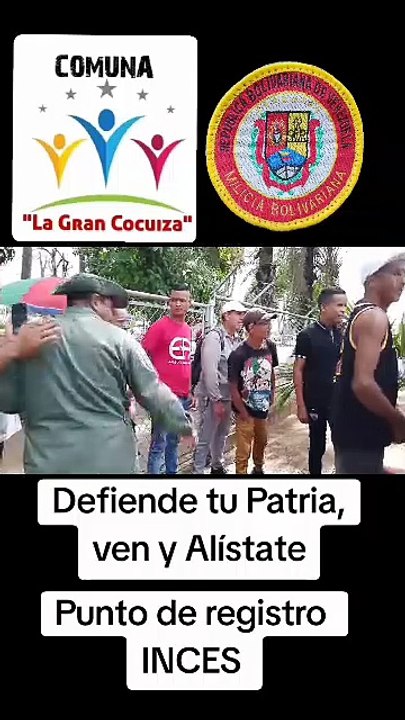 Monagas