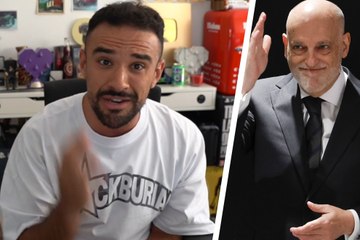 IlloJuan sobre Cloudflare y los bloqueos de LaLiga