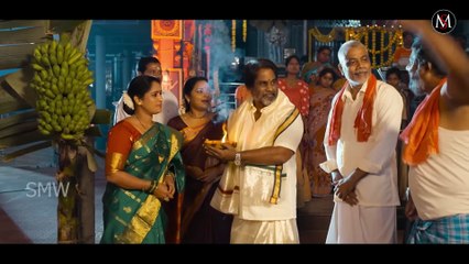 Madam Collector (HD) Blockbuster South Indian Hindi Dubbed Action Movie - Chitra Shukla - Love Story