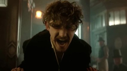 House Of Guinness Trailer DF