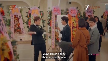 Welcome to Waikiki EP.9 Hindi Dubbed