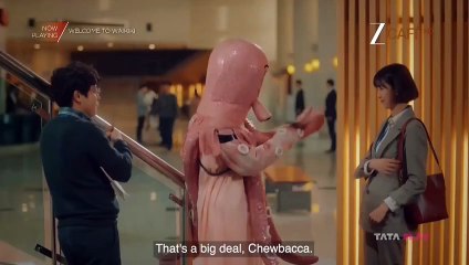 Welcome to Waikiki EP.15 Hindi Dubbed