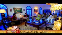 Masoom - Episode 8   Yasir Nawaz, Sabreen Hisbani, Sami Khan