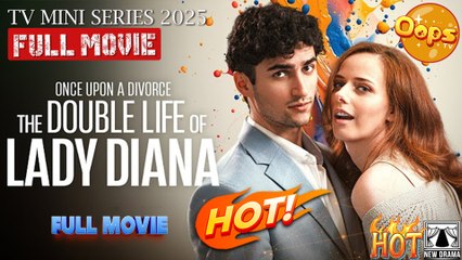 Once Upon A Divorce - The Double Life Of Lady Diana Full Movie - My Drama