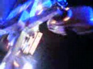 Fêtes Boucau (Louckass / Math / Théo)