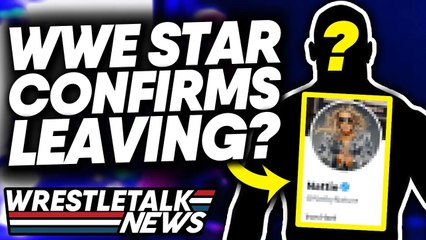 Rhea Ripley Married, Shane McMahon AEW, Dynamite Highlights | WrestleTalk