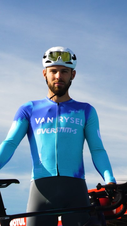 Les 24h du Mans vélo, c’était incroyable 🤩