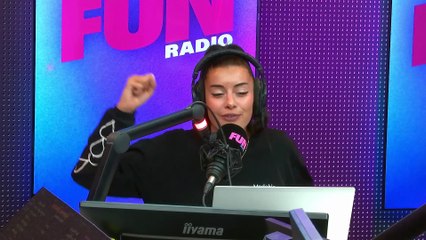 Ivan en larmes à l'antenne à cause d'Olivier Minne