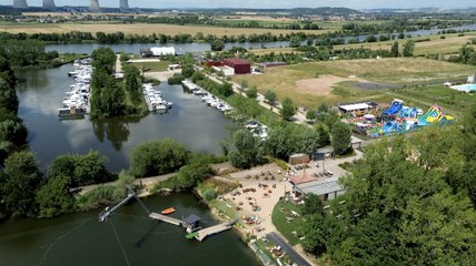 Quel bilan estival pour la base nautique de Basse-Ham ?